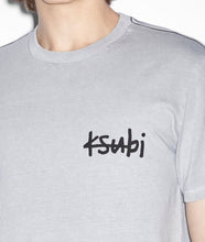 Load image into Gallery viewer, Lock Up Kash SS Tee | Grey
