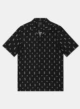 Load image into Gallery viewer, Allstar Resort SS Shirt | Black
