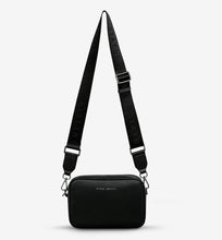 Load image into Gallery viewer, Plunder | Black With Webb Strap
