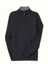 Load image into Gallery viewer, Ernest Sweater | Charcoal
