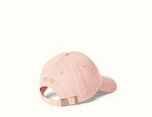 Load image into Gallery viewer, Mini Longhorn Cap | Pink
