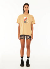 Load image into Gallery viewer, Heritage SS Tee | Sand

