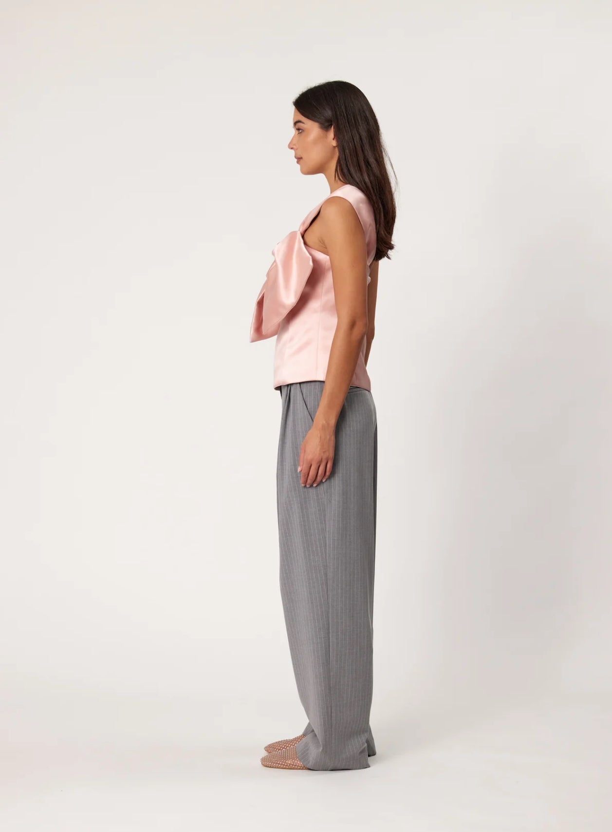 REMAIM Avery Bodice | Blossom
