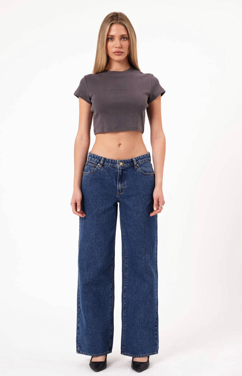 99 Low Baggy | Bella