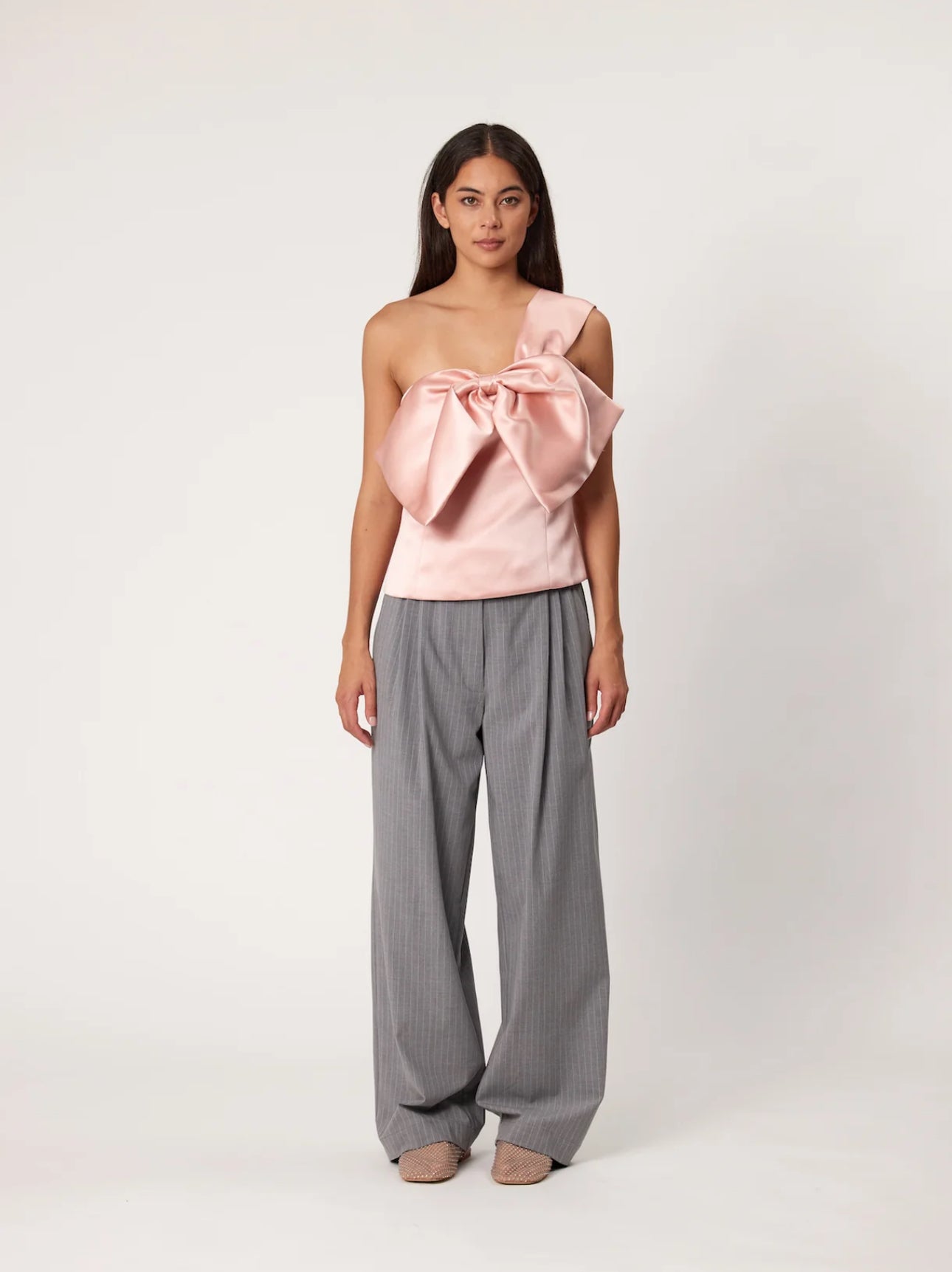 REMAIM Avery Bodice | Blossom
