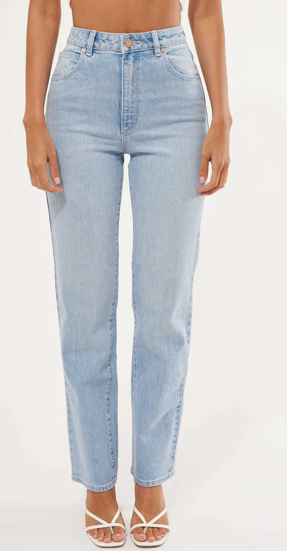94 High Straight | Gina