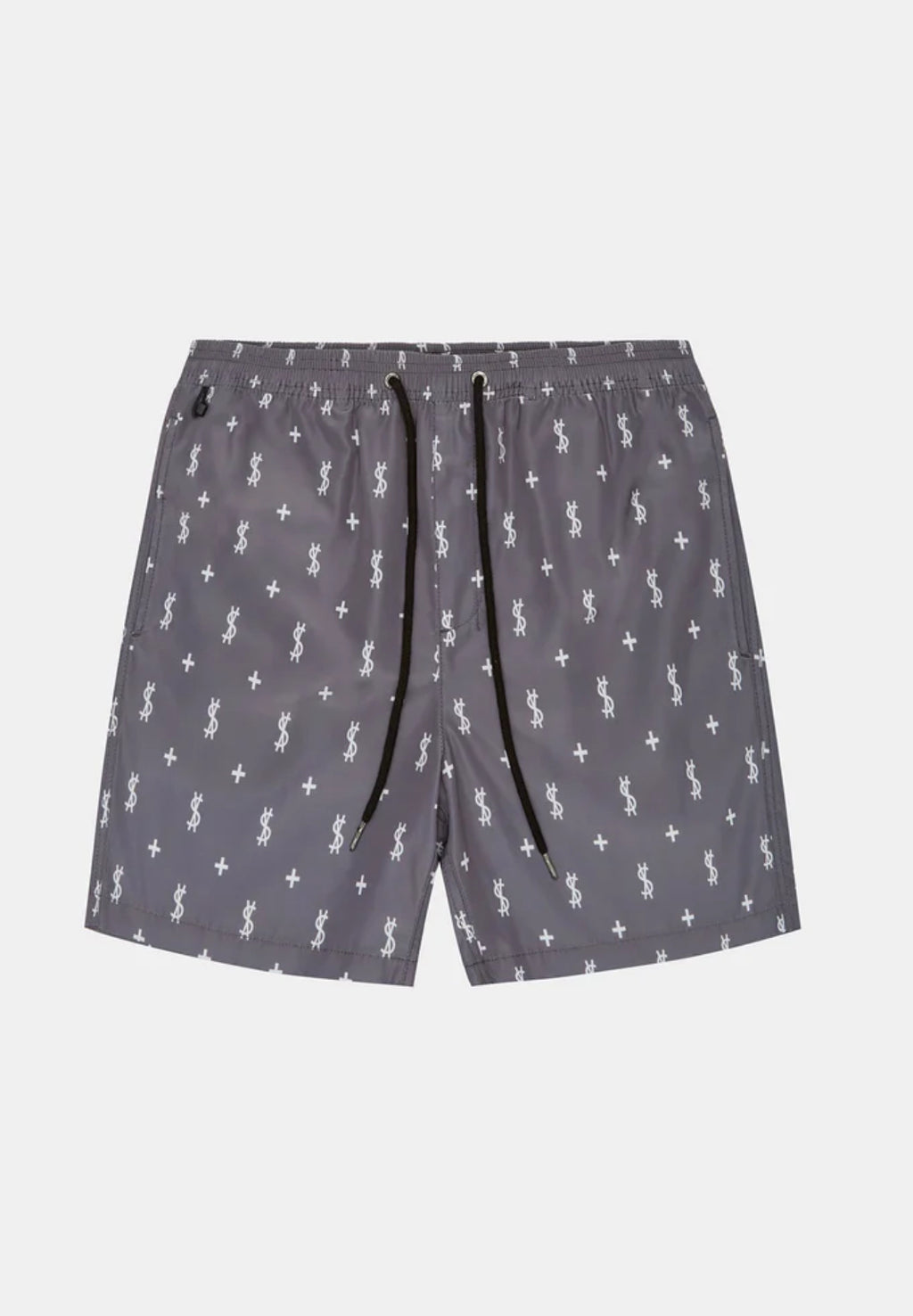 Allstar Boardshort | Black