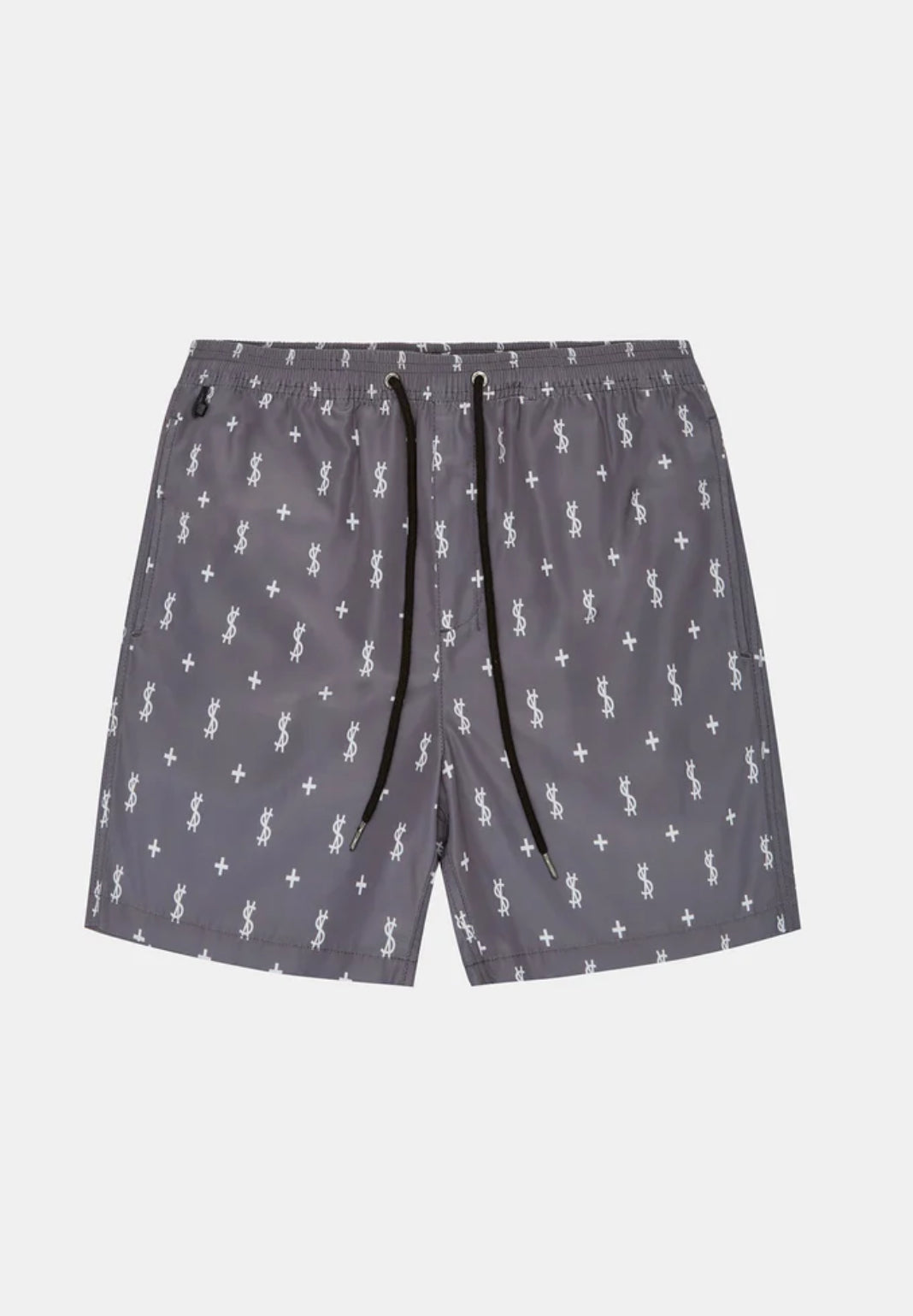 Allstar Boardshort | Black