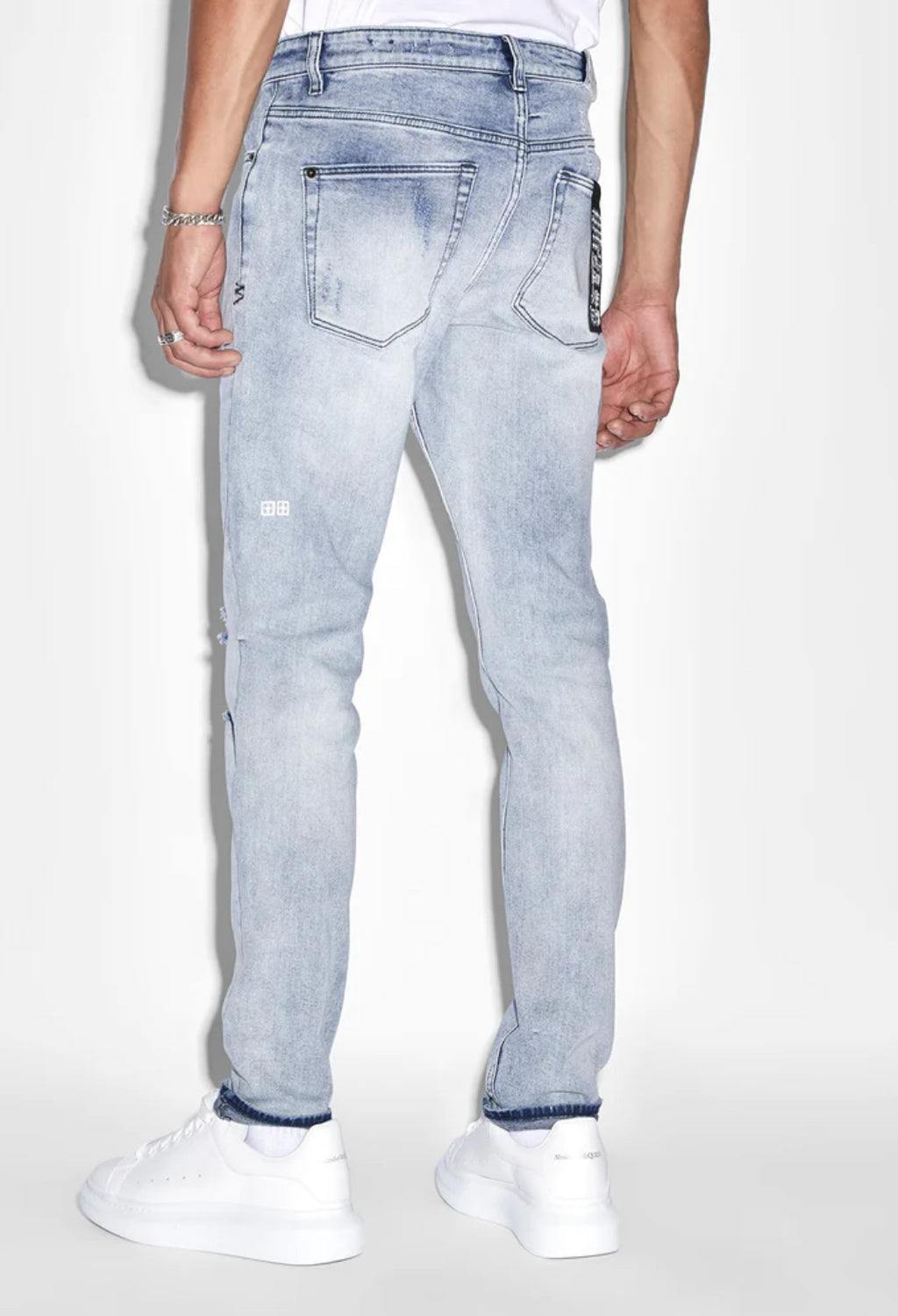 Chitch Philly | Blue