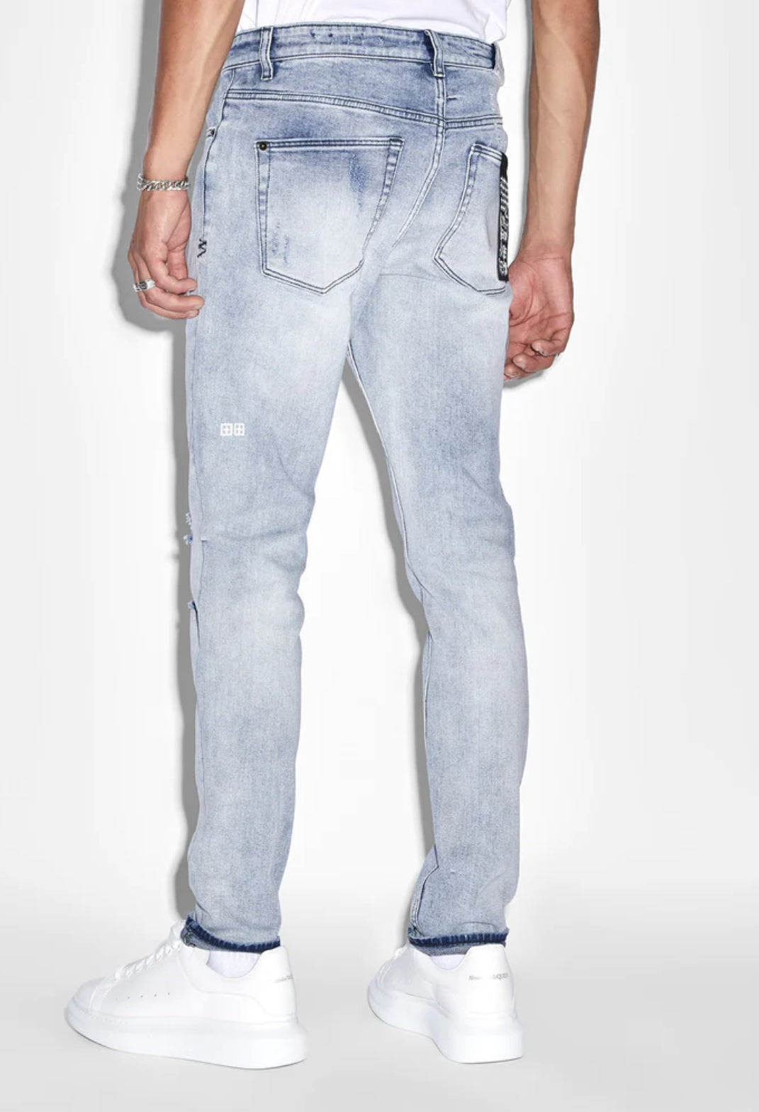 Chitch Philly | Blue