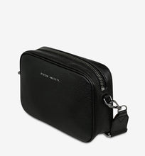 Load image into Gallery viewer, Plunder | Black With Webb Strap
