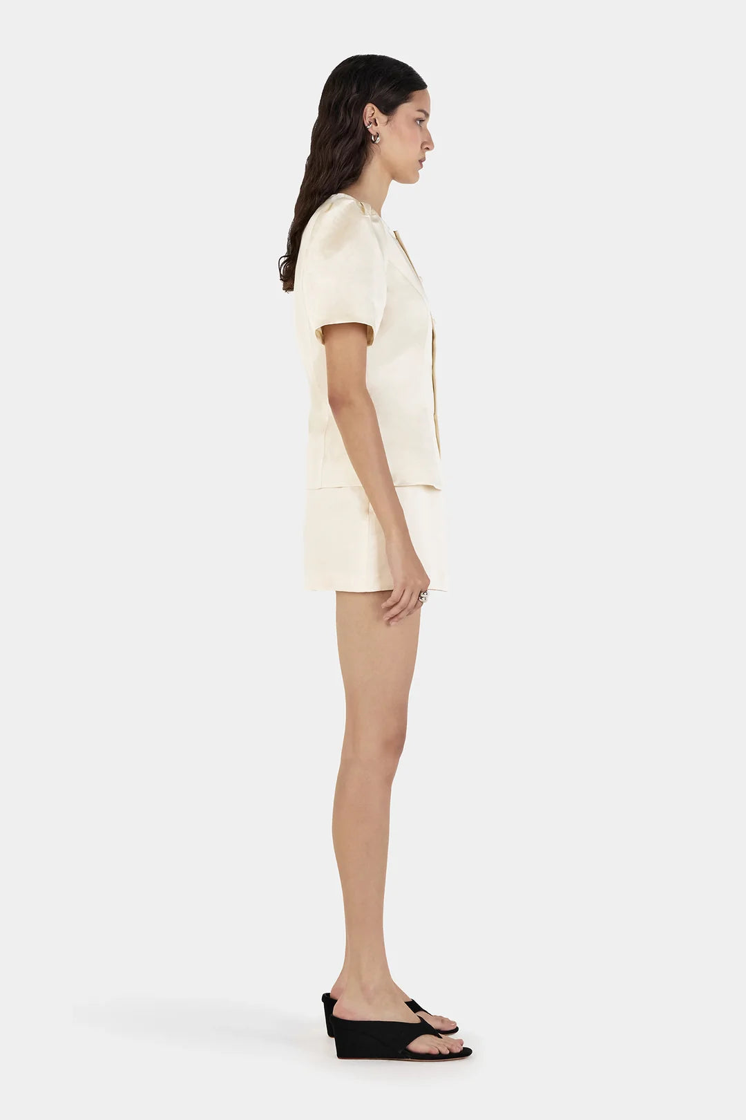 HANSEN Maison Top | Pearl