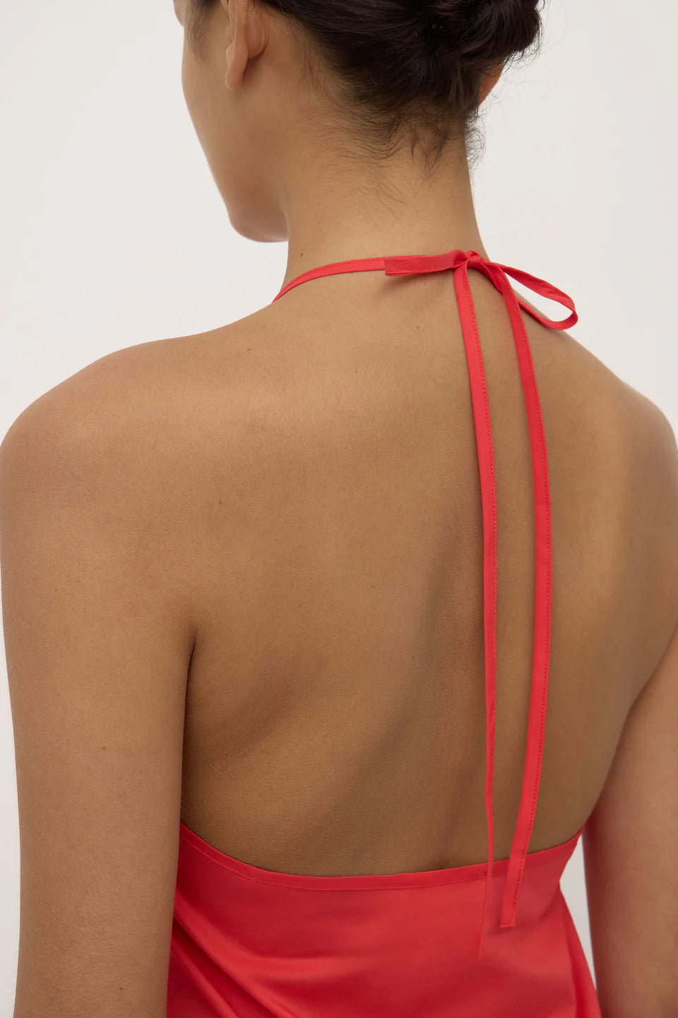 ASSEMBLY LABEL Henny Top | Chilli