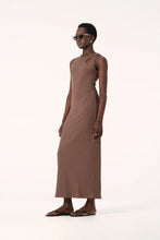 Load image into Gallery viewer, Liguria Dress | Cocoa
