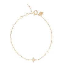 Load image into Gallery viewer, Starlight Bracelet- Gold
