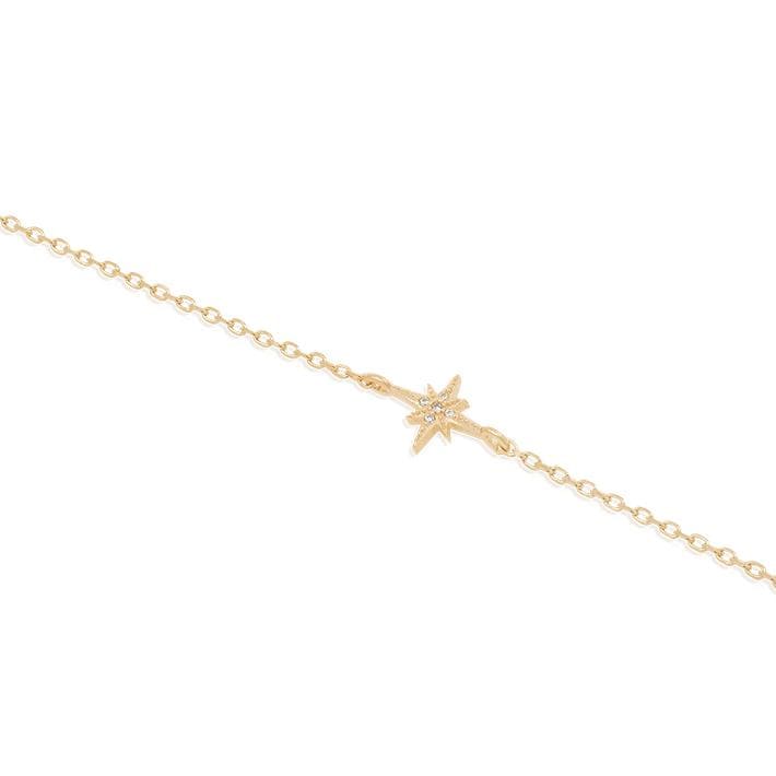 Starlight Bracelet | Gold