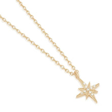 Load image into Gallery viewer, Starlight Necklace- Gold

