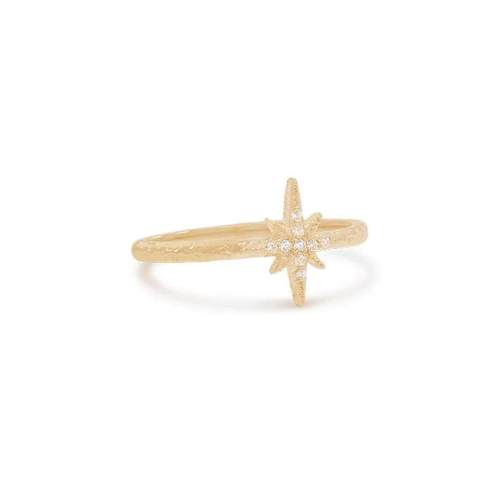 Starlight Ring | Gold