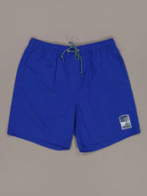 Load image into Gallery viewer, Coastal Cast Volley Short | Blue

