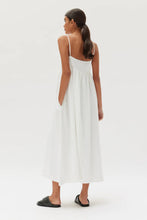 Load image into Gallery viewer, Seraphina Linen Dress
