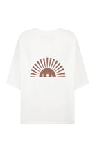 Load image into Gallery viewer, Sol T-Shirt | Cream
