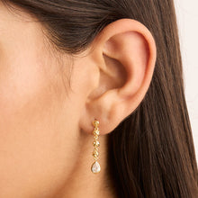 Load image into Gallery viewer, Adore You Drop Earrings
