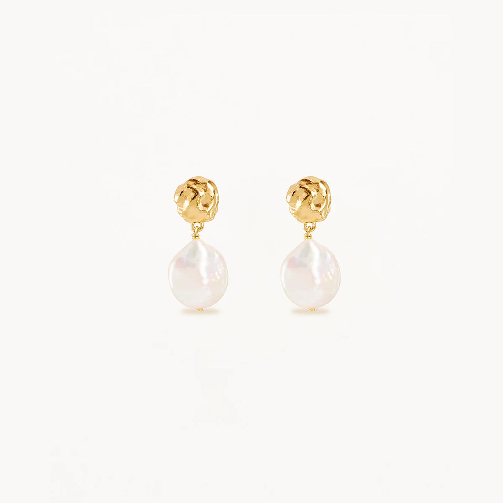 Endless Grace Drop Earrings