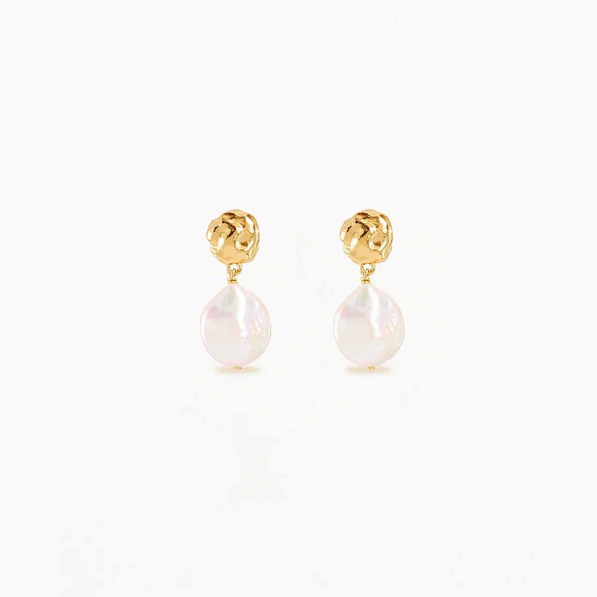 Endless Grace Drop Earrings