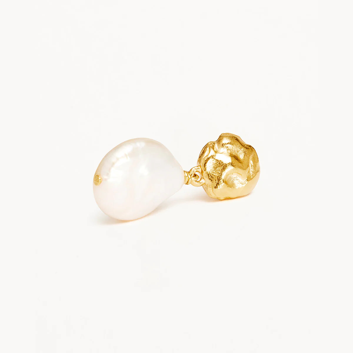 Endless Grace Drop Earrings