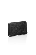 Load image into Gallery viewer, Big Trouble Wallet | Matte Black
