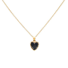 Load image into Gallery viewer, Love Claw Necklace | Gold Plated
