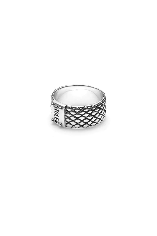 Snake Band Wide