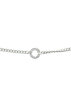 Load image into Gallery viewer, Halo Bracelet | Silver
