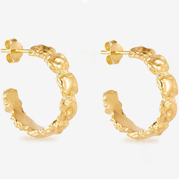 All Kinds Of Beautiful | Gold