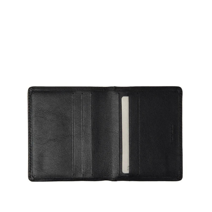 Lennen Wallet | Black