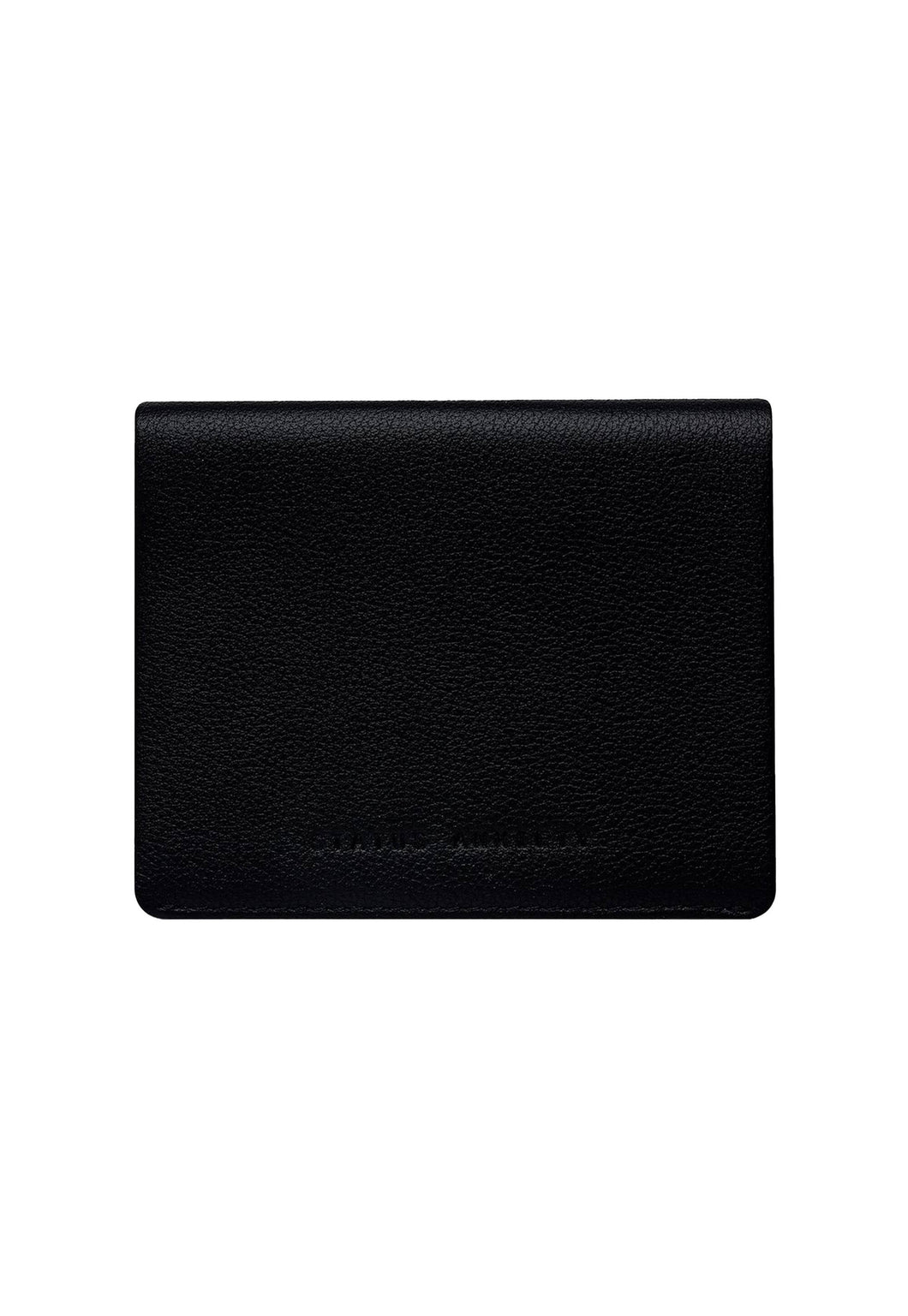 Lennen Wallet | Black