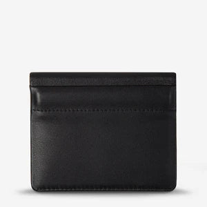 Lennen Wallet | Black