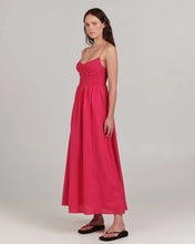 Load image into Gallery viewer, Marcey Maxi Dress | Frushica
