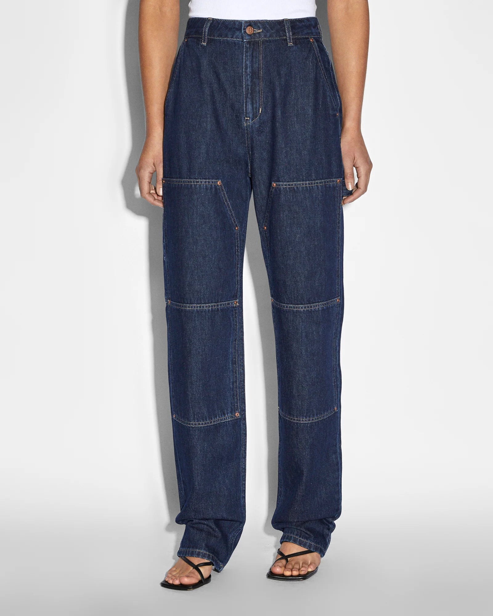 Playback Carpenter Legacy | Denim