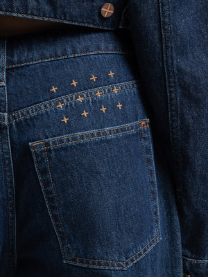 Playback Carpenter Legacy | Denim