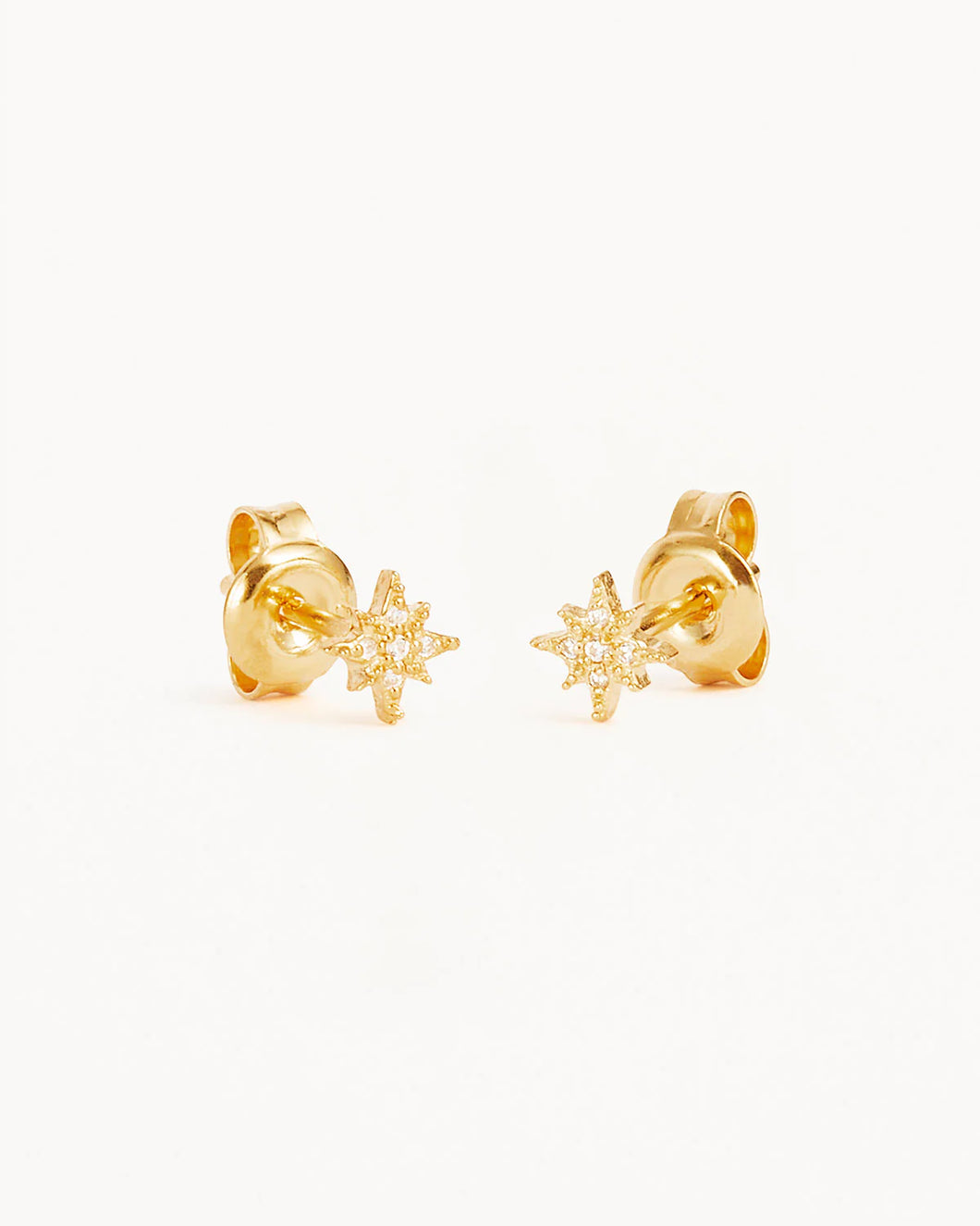 Starlight Earrings | 18k Gold