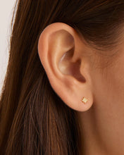 Load image into Gallery viewer, Starlight Earrings | 18k Gold
