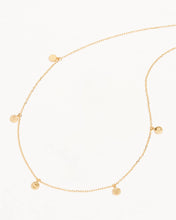 Load image into Gallery viewer, Embrace The Light Choker | 18k Gold
