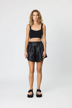 Load image into Gallery viewer, Sutton Shorts - Black

