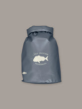 Load image into Gallery viewer, Mini Snapper Dry Bag | Grey
