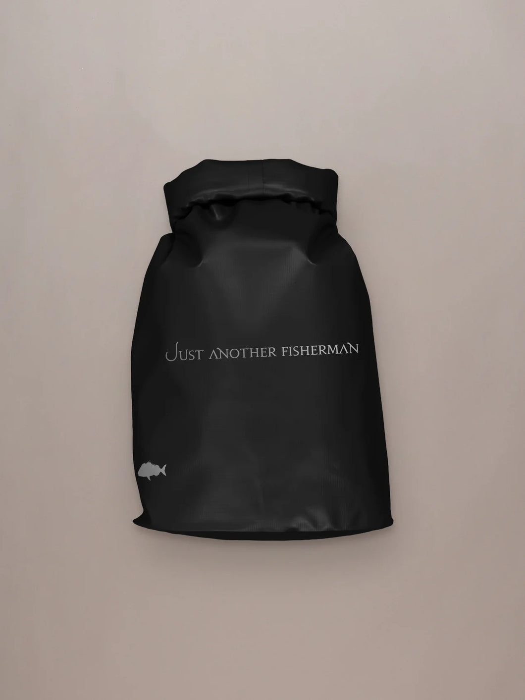 Mini Voyager Dry Bag | Black