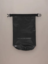 Load image into Gallery viewer, Mini Voyager Dry Bag | Black
