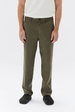 Load image into Gallery viewer, Locke Pants - Dark Olive
