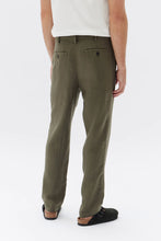 Load image into Gallery viewer, Locke Pants - Dark Olive
