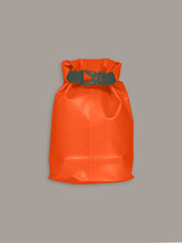 Load image into Gallery viewer, Mini J.A.F Dry Bag | Fluro Orange
